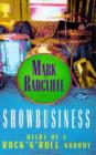 Showbusiness - The Diary of a Rock 'n' Roll Nobody - eBook