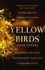 The Yellow Birds - Book