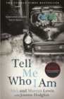Tell Me Who I Am:  The Story Behind the Netflix Documentary - eBook