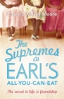 The Supremes at Earl's All-You-Can-Eat - Book