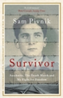 Survivor: Auschwitz, the Death March and my fight for freedom - Book
