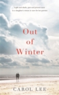 Out of Winter - Book