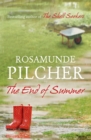 The End of Summer - Book