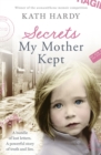 Secrets My Mother Kept - eBook