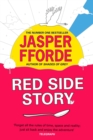 Red Side Story : The colourful and instant Sunday Times bestseller (Feb 2024) from the bestselling author of Shades of Grey - eBook