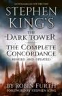 Stephen King's The Dark Tower: The Complete Concordance : Revised and Updated - eBook