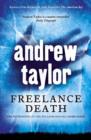 Freelance Death : William Dougal Crime Series Book 5 - eBook