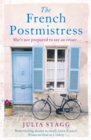 The French Postmistress : Fogas Chronicles 3 - Book