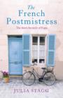 The French Postmistress : Fogas Chronicles 3 - eBook