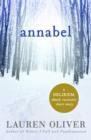 Annabel: A Delirium Short Story - eBook