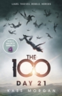 Day 21 : The 100 Book Two - eBook
