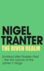 The Riven Realm : James V Trilogy 1 - eBook