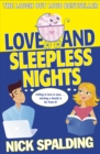 Love...And Sleepless Nights : Book 2 in the Love...Series - eBook
