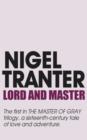 Lord and Master : Master of Gray trilogy 1 - eBook