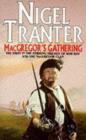 MacGregor's Gathering : MacGregor Trilogy 1 - eBook