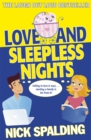 Love...And Sleepless Nights : Book 2 in the Love...Series - Book