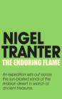 The Enduring Flame - eBook