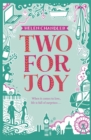 Two for Joy - eBook