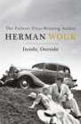 Inside, Outside : A poignant and warm novel of the Jewish-American experience from the Pulitzer-Prize winning author - Book