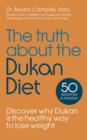The Truth About The Dukan Diet - eBook