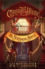 Curiosity House: The Screaming Statue (Book Two) - Book