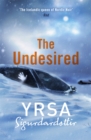 The Undesired - Book