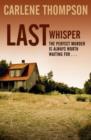 Last Whisper - eBook