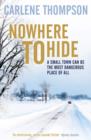 Nowhere To Hide - eBook
