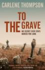 To The Grave - eBook