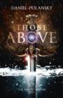 Those Above: The Empty Throne Book 1 : An epic fantasy adventure - eBook