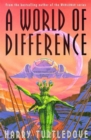 A World of Difference - eBook