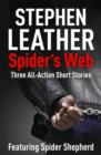 Spider's Web : Spider Shepherd Short Stories - eBook