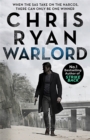 Warlord : Danny Black Thriller 5 - Book