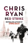 Red Strike : A Strike Back Novel (4) - eBook