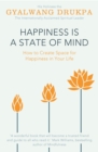 Happiness is a State of Mind - Book