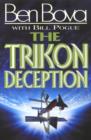 The Trikon Deception - eBook