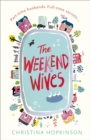 The Weekend Wives - eBook