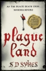 Plague Land : Oswald de Lacy Book 1 - eBook