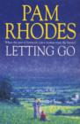 Letting Go - eBook