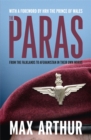 The Paras : 'Earth's most elite fighting unit' - Telegraph - Book