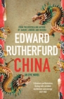 China : An Epic Novel - Book