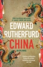 China : An Epic Novel - eBook