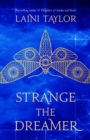 Strange the Dreamer : The magical international bestseller - eBook