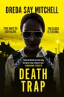 Death Trap : from the bestselling and critically-acclaimed author of Spare Room - eBook