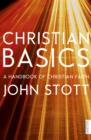 Christian Basics - eBook