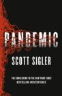 Pandemic : Infected Book 3 - eBook