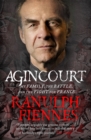 Agincourt : My Family, the Battle and the Fight for France - Book