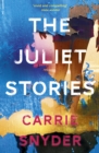 The Juliet Stories - eBook