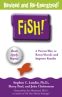 Fish! : A remarkable way to boost morale and improve results - Book