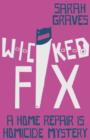 Wicked Fix - eBook